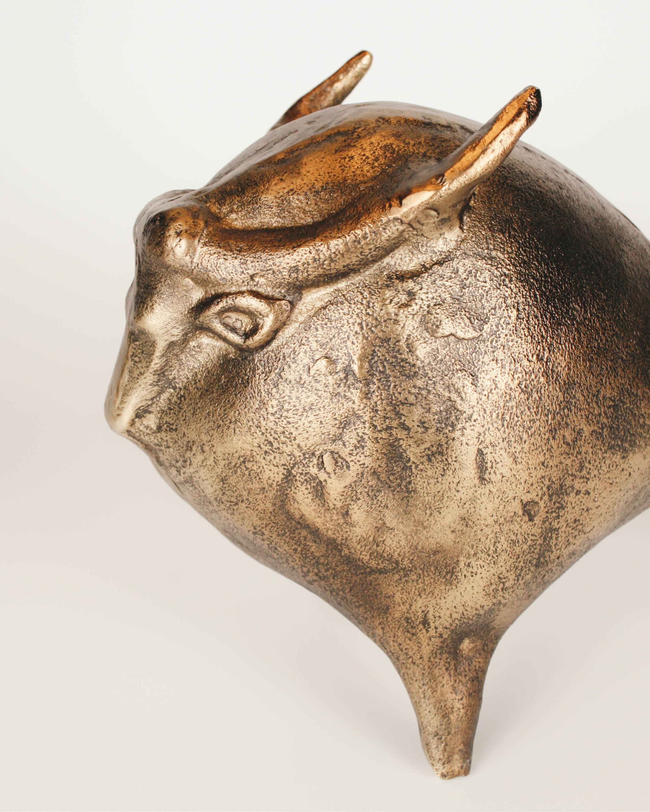 [Matière] Guardian Bull Figurine