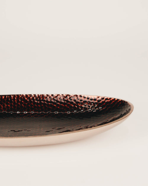 [Matière] Ember Glaze Tray