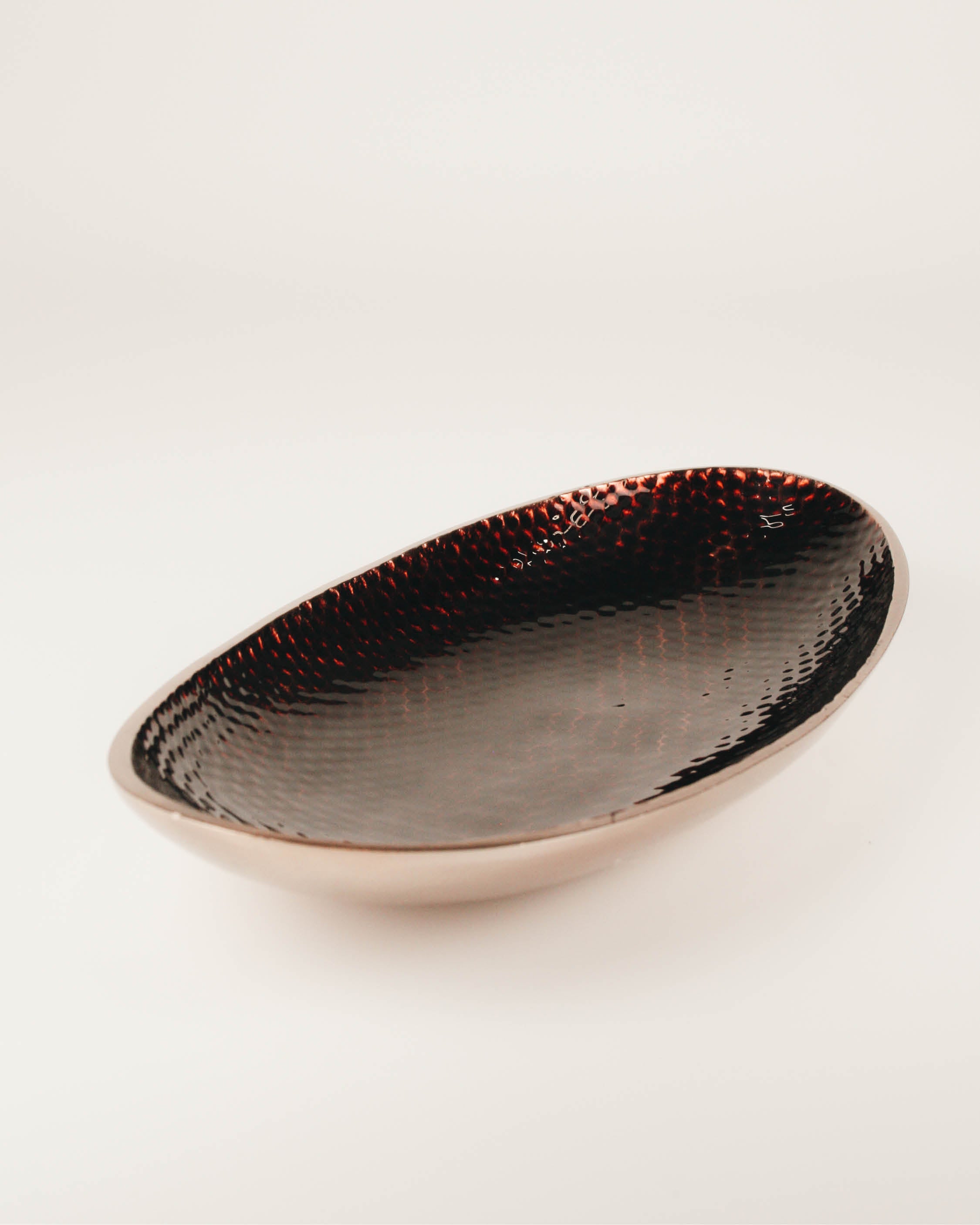 [Matière] Ember Glaze Tray
