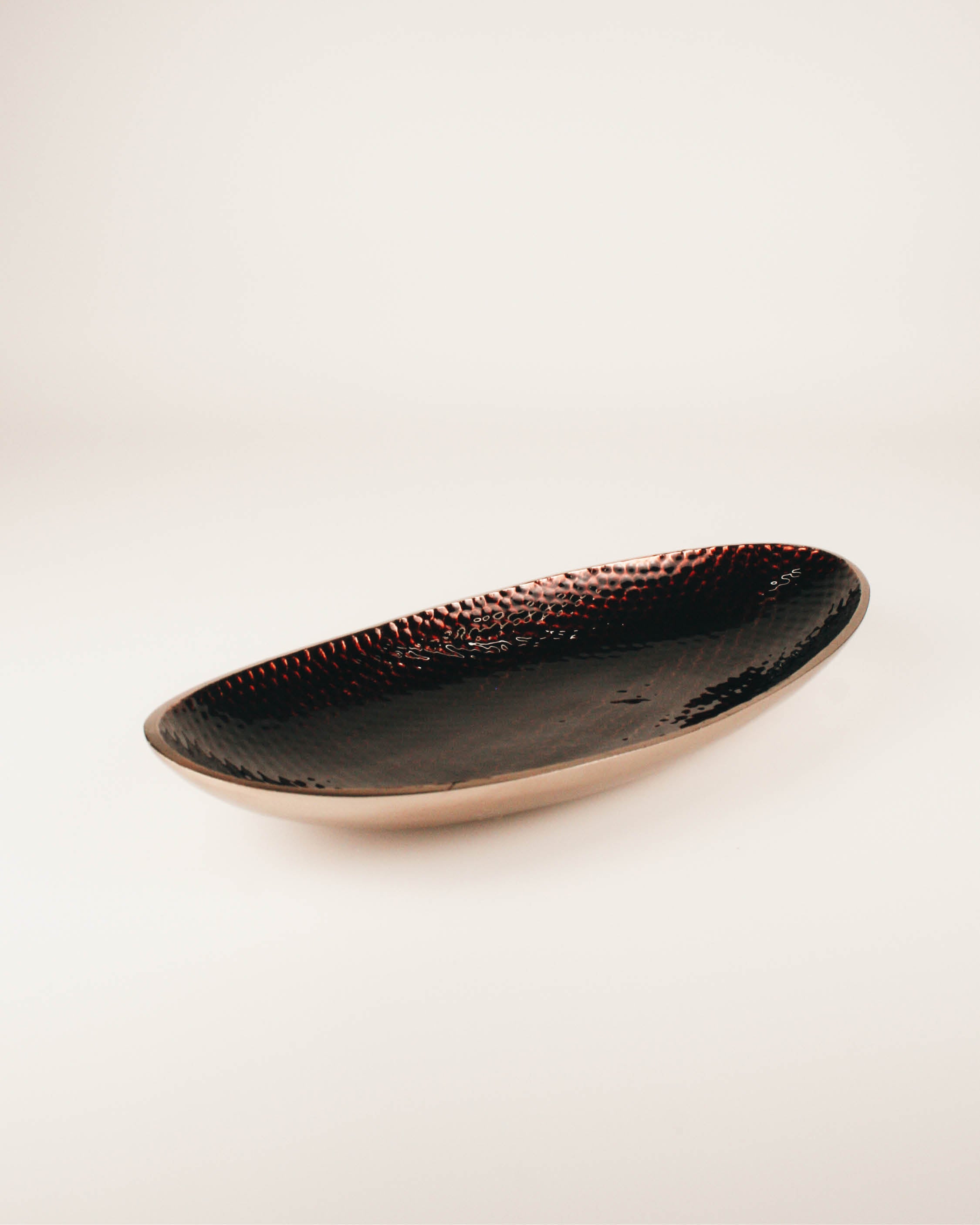 [Matière] Ember Glaze Tray